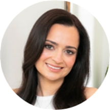 Dr. Juliya Fisher, MD