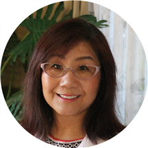 Dr. Jun Fu, LAc, PhD