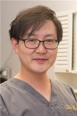 Dr. Jun Park, DDS