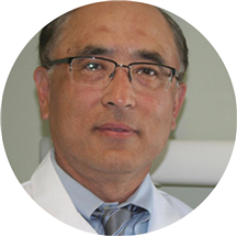 Dr. Jun Qing Xu, DMD