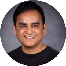 Dr. Junaid (J) Syed, MD