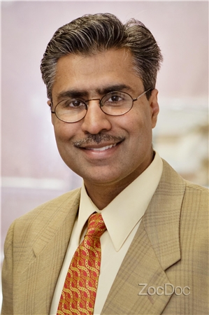 Dr. Junaid Chaudhry, DMD