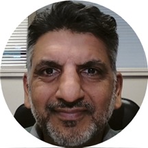 Dr. Junaid Qureshi, MD