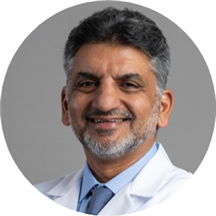 Dr. Junaid Qureshi, MD