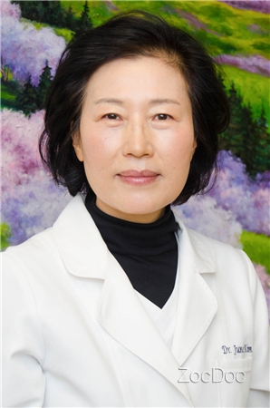 Dr. June Kim, DMD, PhD