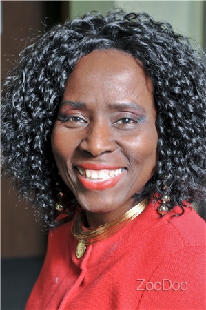 Dr. June Marshall, MD
