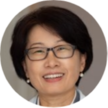 Dr. June Min, DACM