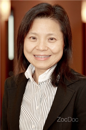 Dr. June Yin, MD