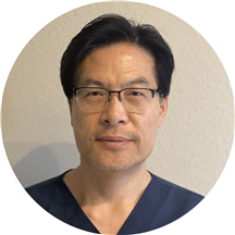 Dr. Jung Choi, LAc, DAc, MSOM