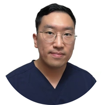 Dr. Junhyung Woo, DDS