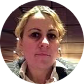 Dr. Jurgina Elezi, DMD