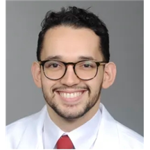 Dr. Justen Molina, MD