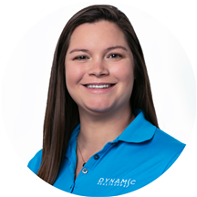 Dr. Justene Delman, DC