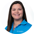 Dr. Justene Delman, DC