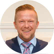 Dr. Justin A. Linker, DC