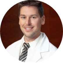 Dr. Justin Allen, MD
