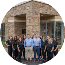 Dr. Justin Anderson, DMD