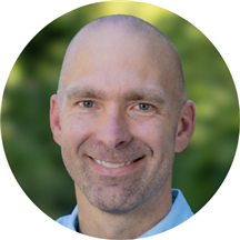 Dr. Justin Barnett, OD
