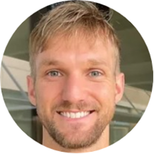 Dr. Justin Behnke, DC