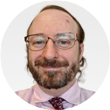 Dr. Justin Birnholz, PhD