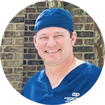 Dr. Justin Bordlemay, DMD