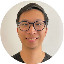 Dr. Justin Chan, DDS