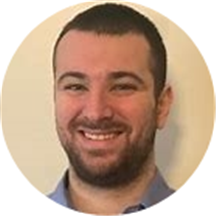 Dr. Justin Charney, DC