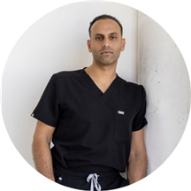 Dr. Justin Cohen, DO