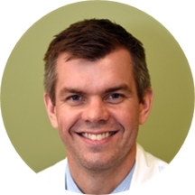 Dr. Justin Conway, MD