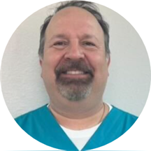 Dr. Justin Crocker, DDS