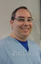 Dr. Justin Devack, DMD