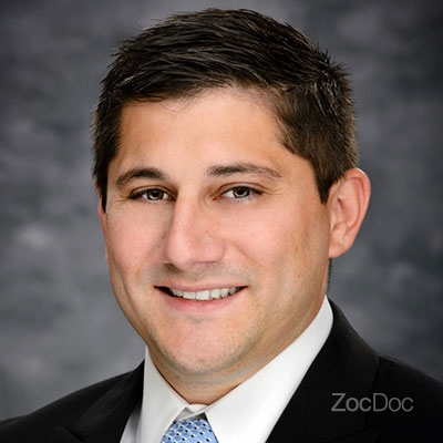 Dr. Justin Dexter, MD