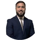 Dr. Justin Ferreira, PT, DPT