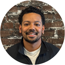 Dr. Justin Fisher, PT, DPT