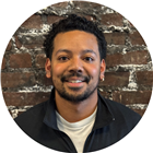 Dr. Justin Fisher, PT, DPT