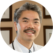 Dr. Justin Fong, MD