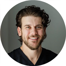Dr. Justin Garner, DMD