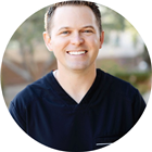 Dr. Justin Johansen, DMD