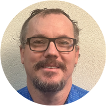 Dr. Justin Johnson, DPM
