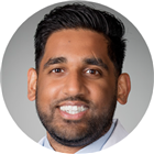 Dr. Justin Joseph, DO