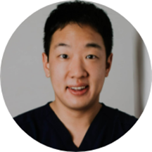 Dr. Justin Kang, DMD
