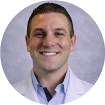 Dr. Justin Karp, DPM