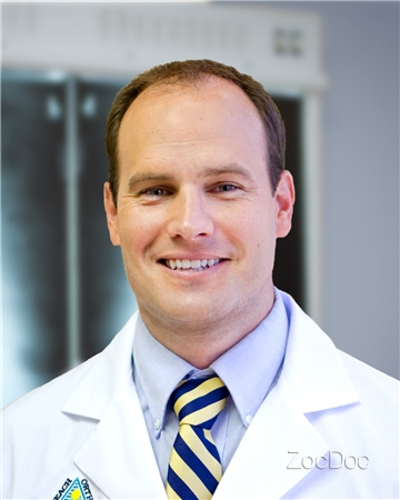 Dr. Justin Kearse, MD
