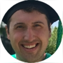 Dr. Justin Klimchak, OD