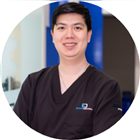 Dr. Justin Lai, DDS