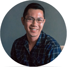 Dr. Justin Lam, DO