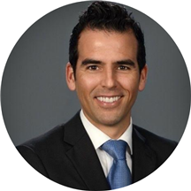 Dr. Justin Ledesma, MD