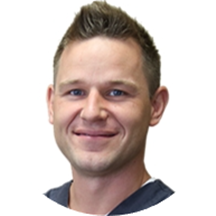 Dr. Justin Luneburg, DC