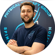 Dr. Justin Mairs, DC