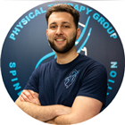 Dr. Justin Mairs, DC